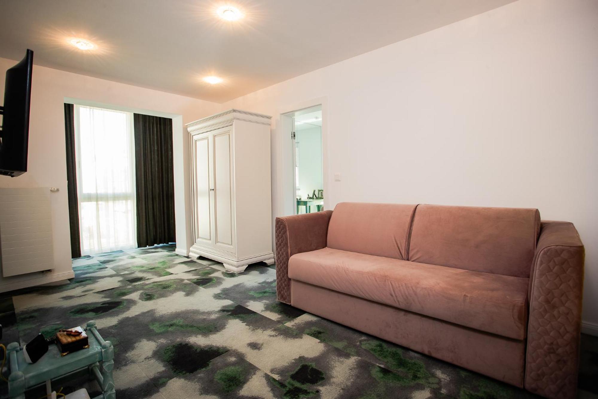 Apartment Onyx Carolyne Bistrita  Exterior photo