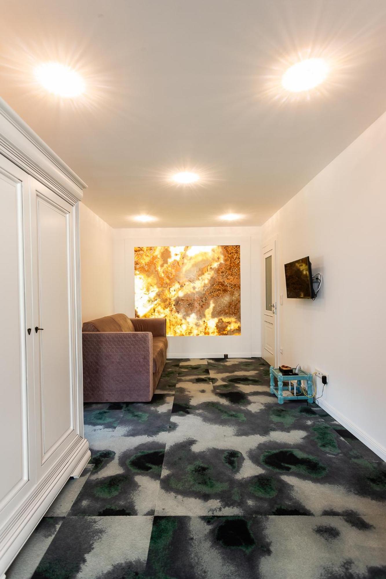 Apartment Onyx Carolyne Bistrita  Exterior photo