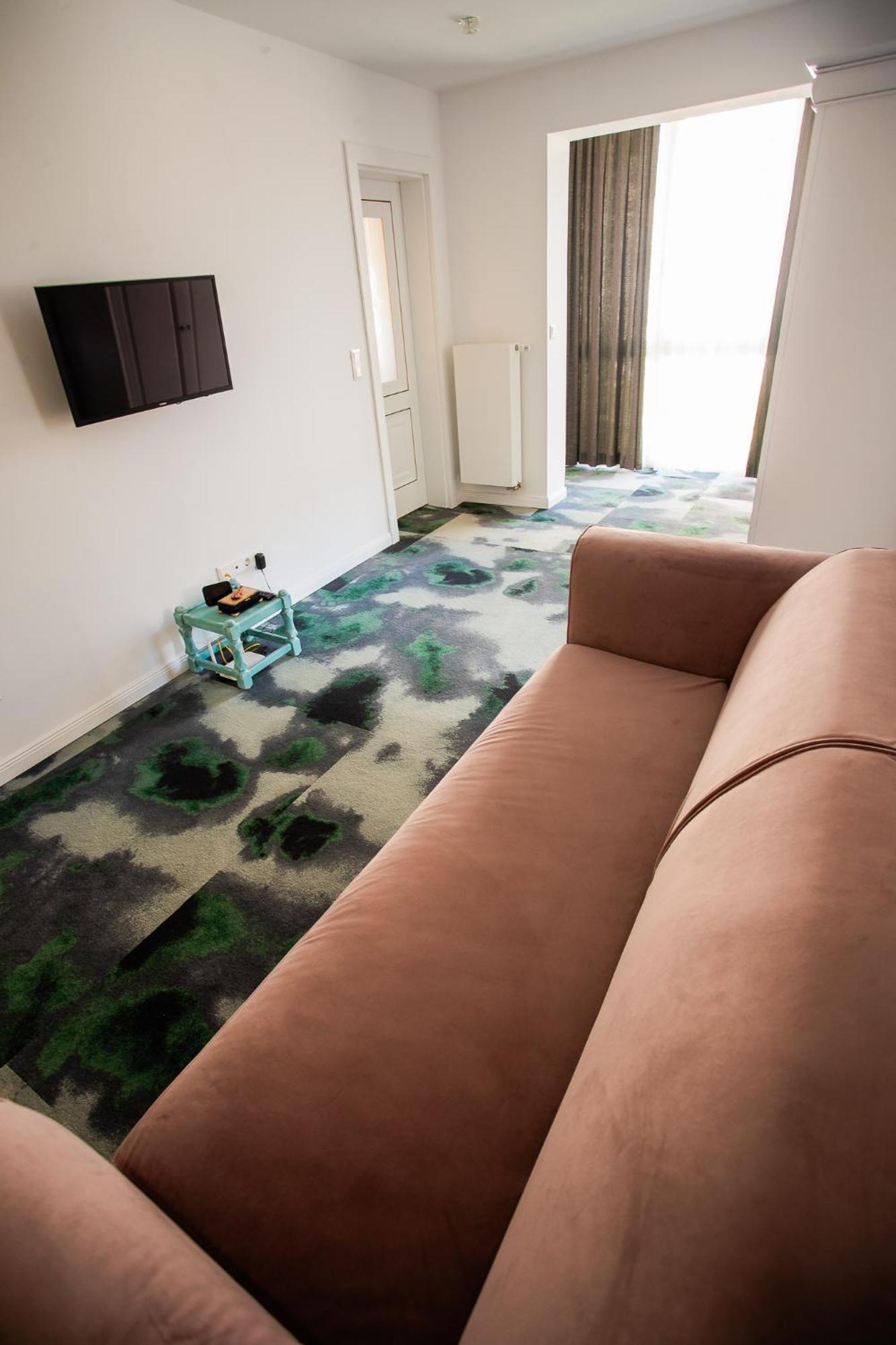 Apartment Onyx Carolyne Bistrita  Exterior photo