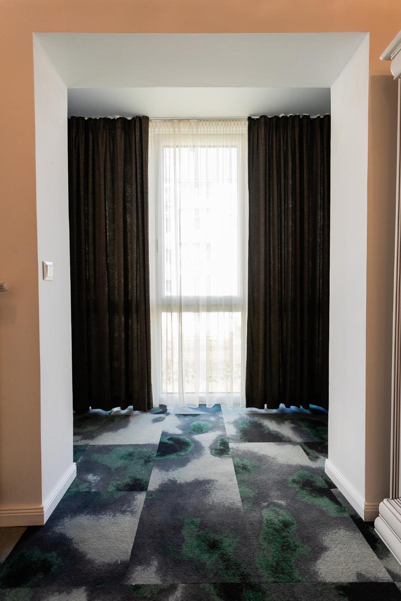 Apartment Onyx Carolyne Bistrita  Exterior photo