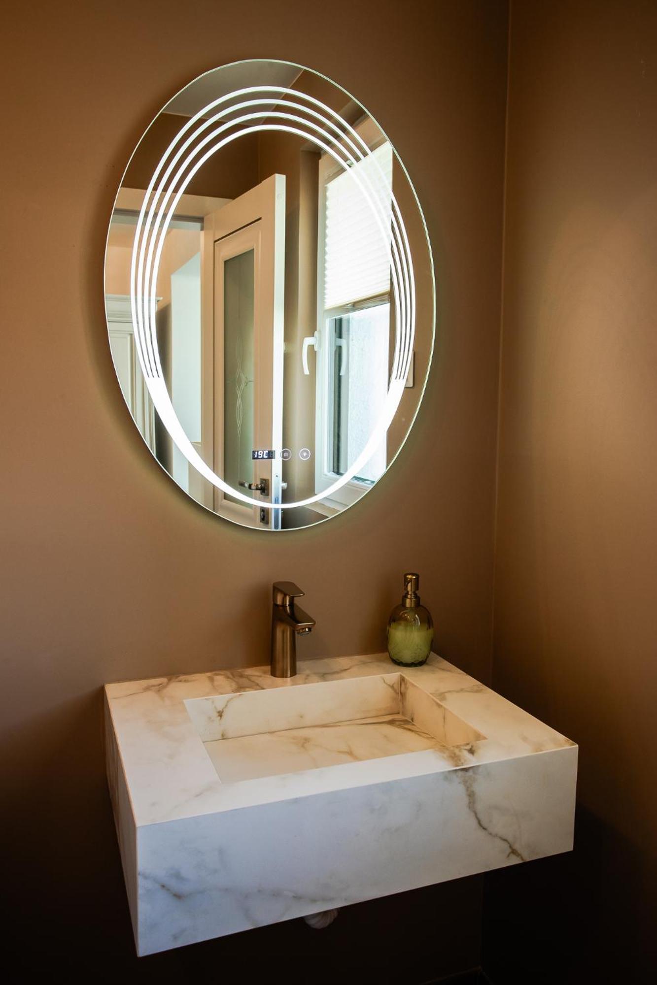 Apartment Onyx Carolyne Bistrita  Exterior photo